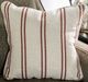 Furniture of America® Fillmore Warm Gray Loveseat-3