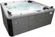 Great Lakes Spas Niagara Falls GL 7 Person Hot Tub-4