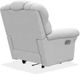 La-Z-Boy® Randell Muslin Power Wall Recliner-3