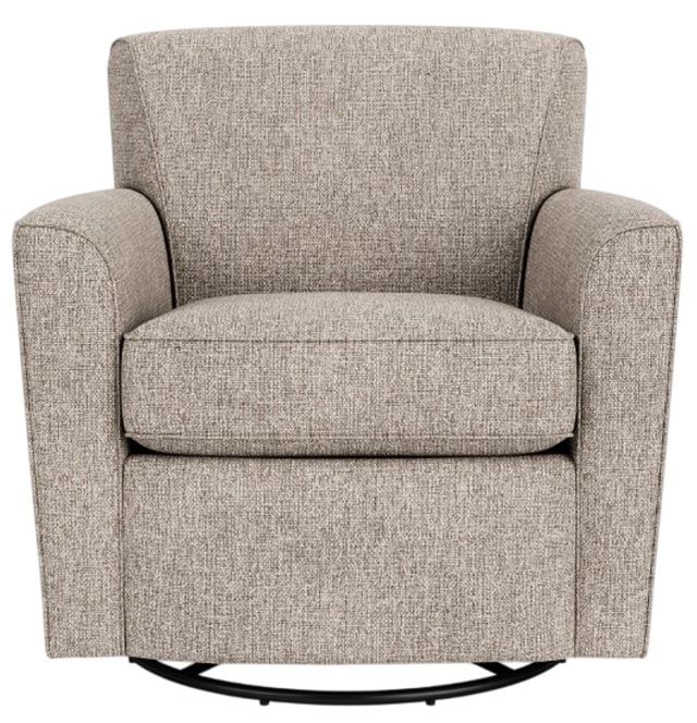 Flexsteel® Customizable Kingman Swivel Glider-1