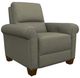 La-Z-Boy® Clybourn Moss Power Reclining Chair with Headrest-0