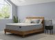 King Koil® Scott Living Hillcrest Trimline 15" Wrapped Coil Plush Euro Top King Mattress-1