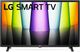 LG 32" LED HD (720P) Smart TV-0