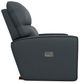 La-Z-Boy® Maddox Ocean Power Rocking Recliner with Headrest -2
