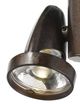 Cal® Lighting & Accessories Rust Track Light-1