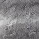Olliix by Madison Park Zuri Grey 20x20" Polyester Faux Tip Dyed Brushed Long Fur Pillow-1