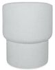 Century® Cadence Off-White Upholstered Dining Chair-3