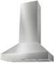 Thor Kitchen® Professional 36" Stainless Steel Wall Mounted Range Hood-2