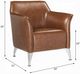 ACME Furniture Teague Brown Accent Chair-2