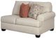 Signature Design by Ashley® Amici 2-Piece Linen Sectional Set-3