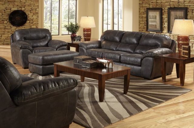 Jackson Furniture Grant Steel Loveseat-2