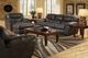 Jackson Furniture Grant Steel Loveseat-2
