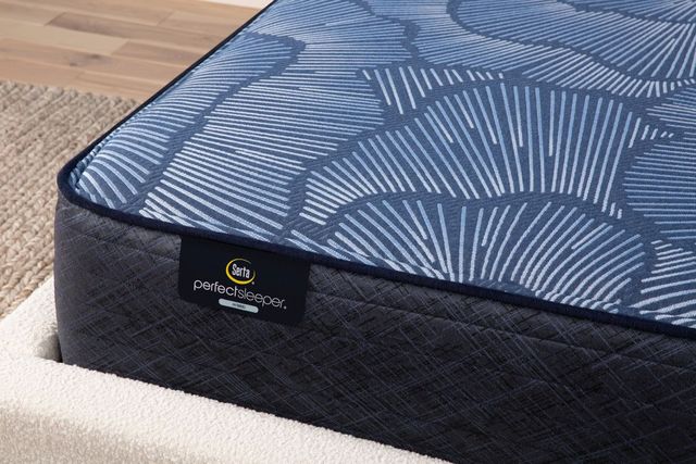Serta® Perfect Sleeper® Ellanville Nights 14" Hybrid Plush Tight Top Queen Mattress-1