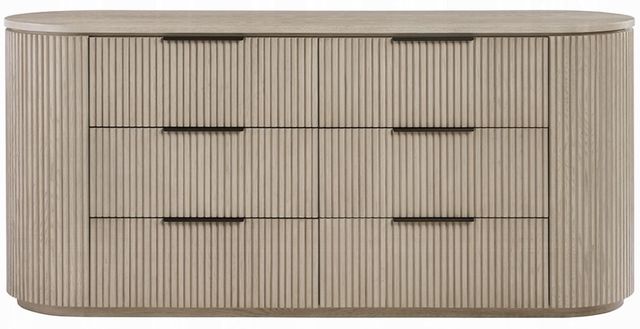 ACME Furniture Leanna Light Oak Dresser-3