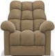 La-Z-Boy® Gibson Silt Power-Recline-XRW™ Reclina-Way® Wall Recliner-0