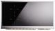 Ilve® Nostalgie II Series 48" Midnight Blue Pro Style Induction Range-3