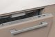 Miele 24" Panel Ready Top Control Built In Dishwasher with AutoDos-1