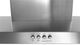 Hotte de cuisinière murale de 30 po Whirlpool® - Acier inoxydable-2