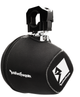 Rockford Fosgate® Punch Marine 6.5" Neoprene Mini Tower Speaker Covers-4