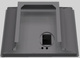 Vent-A-Hood® Designer Series 36" Gunsmoke Wall Mounted Range Hood-2