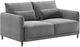 Luonto Furniture Haven Atlantic King Sleeper Sofa-2