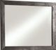 Signature Design by Ashley® Wynnlow 4-Piece Gray Queen Panel Bed Set-3
