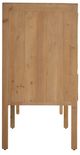 Furniture Classics Styx Brown Crescent Chest-2
