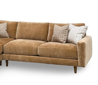 Jonathan Louis Raine Right Arm Facing Condo Sofa