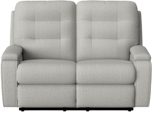 Flexsteel® Customizable Kerrie Power Reclining Loveseat-3