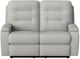 Flexsteel® Customizable Kerrie Power Reclining Loveseat-4