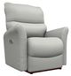 La-Z-Boy® Rowan Platinum Power Rocking Recliner with Headrest and Lumbar-0