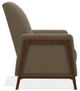 La-Z-Boy® Albany Marble Reclining Chair-2