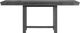 Signature Design by Ashley® Myshanna Gray Counter Height Dining Table-1