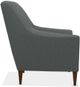La-Z-Boy® Barista Grey Chair-2