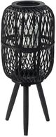 A & B Home Black Lantern-0