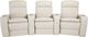 Palliser® Furniture Customizable Vertex 3-Piece Power Reclining Theater Seating with Headrest and Lumbar-2