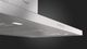 Fulgor Milano® Distinto 30" Stainless Steel Wall Mounted Range Hood-5