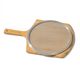 Big Green Egg® Pizza Peel and Screen -0