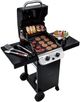 Char-Broil® Performance Series™ 2-Burner Black Freestanding Natural Gas Grill-3