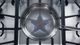 Thermador® Masterpiece® 36" Stainless Steel Natural Gas Cooktop-2