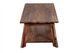 Porter International Designs Kalispell Harvest Coffee Table-1