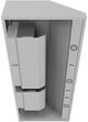 Hotte de cuisinière sous-armoire de 48 po Vent-A-Hood® Premier Magic Lung® - Acier inoxydable-3