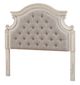 Signature Design by Ashley® Realyn Chipped White Full Headboard-0