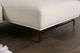 Furniture of America® Baerum Linen White Sectional with Right Chaise-3
