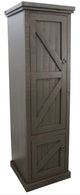American Heartland Manufacturing Rustic Armoire-0