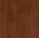 Dovetail Furniture Gwyneth Hudson Ginger/Brown Dining Chair-5