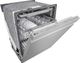 LG 24" PrintProof™ Stainless Steel Built In Dishwasher-4