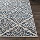 Surya Clairmont Navy 5'x7' Area Rug-3