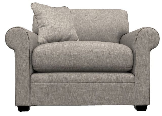 La-Z-Boy® Olson Whisper Chair and a Half-1