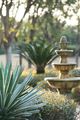 A & B Home Gold Fountain-3